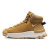 City Classic Boot Wheat Женские кроссовки Коричневый Черный Gum-Светло-коричневый DQ5601-710