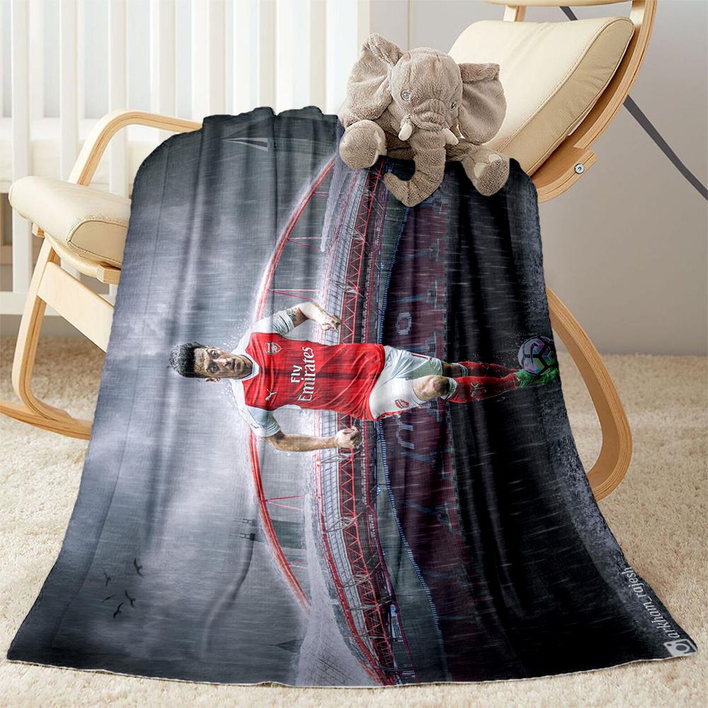 Energy Motion Blanket Warmthful Decor Great for Picnics Couch Bed Four Seasons Multipurpose Modern Ideal Gift For Birthday Valentine'S Day