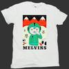 MELVINS PUNK ROCK HARDCORE METAL T-SHIRT Unisex S-3XL