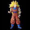 54 см/21,26 дюйма Фигурка Dragon Ball Z Сон Гоку Ssj3 Супер Сайян Гоку Фигурки Действия JT Статуя Коллекционная Модель Игрушки Подарки