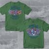 Dead & Company 60 Лет The Grateful D,ead 2025 Сан-Франциско Калифорния Футболка Унисекс
