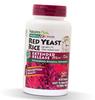 Red Yeast Rice, Red Yeast Rice 600 Mini-Tabs, 60 Tabs (71375012)
