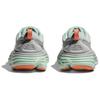 HOKA Bondi 8 Stardust Aqua Breeze Женские кроссовки Серый 1127952-SQB