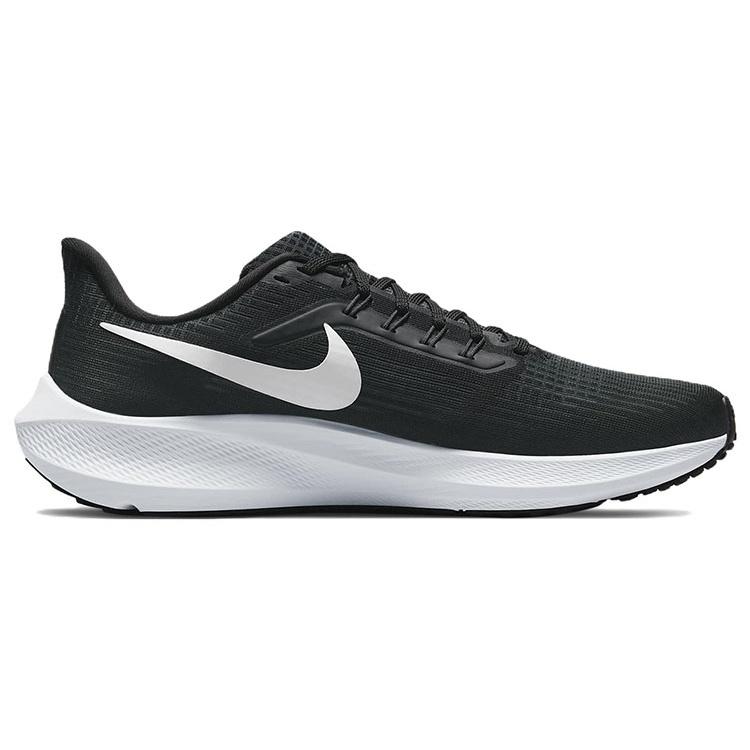 Nike Мужские кроссовки Air Zoom Pegasus 39 'Black Dark Smoke Grey' DH4071-001