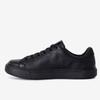 Fred Perry Мужская кожаная обувь B71 Мятая кожа