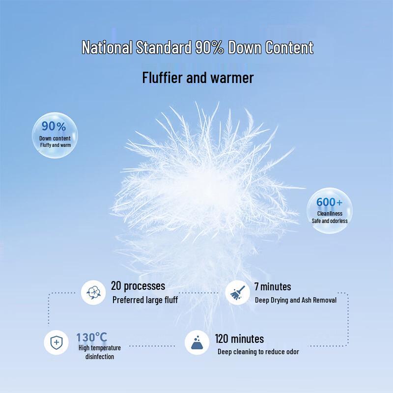 Disney Girls' Cartoon Lightweight Duck Down Vest