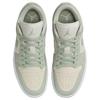 Новые женские кроссовки JORDAN 1 Low Seafoam Sail HF4078-100