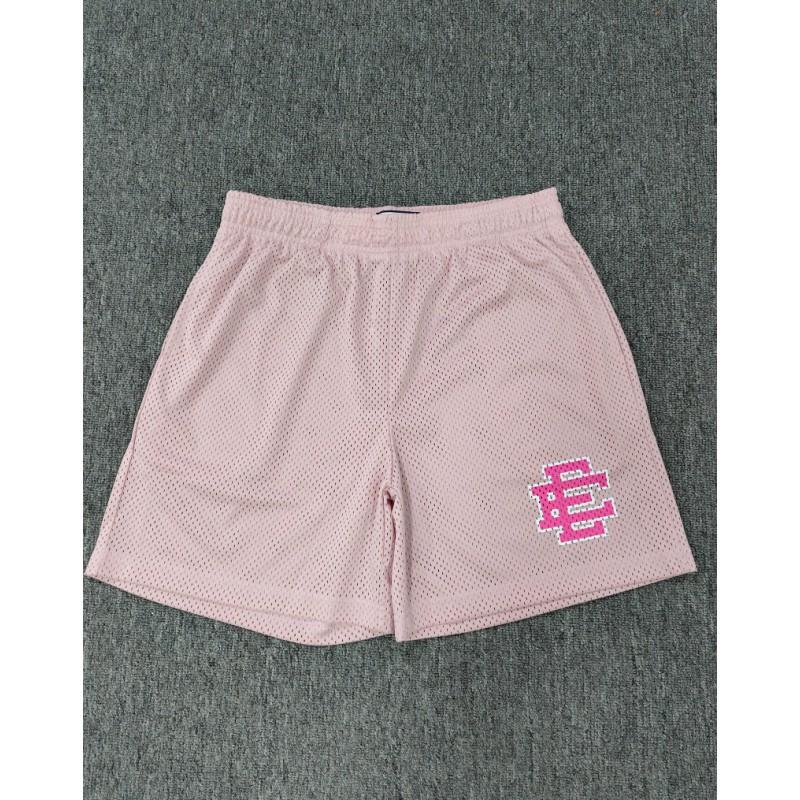 Mens Loose Fit Athletic Shorts Quick Dry Basketball Gym Workout Casual