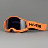 Windproof Motorcycle Goggles Riding Sports Glasses Men's and Women's Outdoor Sports Helmets Off-road Goggles
