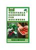 Книга Vegetable Gardening for Beginners : A Comprehensive Guide To Growing Bountiful Veggies In Your Small Space
