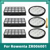 Совместимый Для Rowenta ZR006001 RO6921EA RO6941EA RO6951EA RO6954EA RO6963EA RO6984EA Фильтр для пылесоса