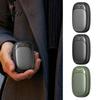 3 Heat Pocket Warmer 2Pcs/Set Magnetic Split Electric Hand Heater, Levels Up To 60 Three Temperature Heater Degrees Celsius, USB Rechargeable