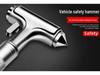 Multifunctional Emergency Car Safety Hammer & Glass Breaker
