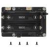 X1200 Плата расширения управления питанием ИБП для Raspberry Pi 5 Модуль источника бесперебойного питания 18650