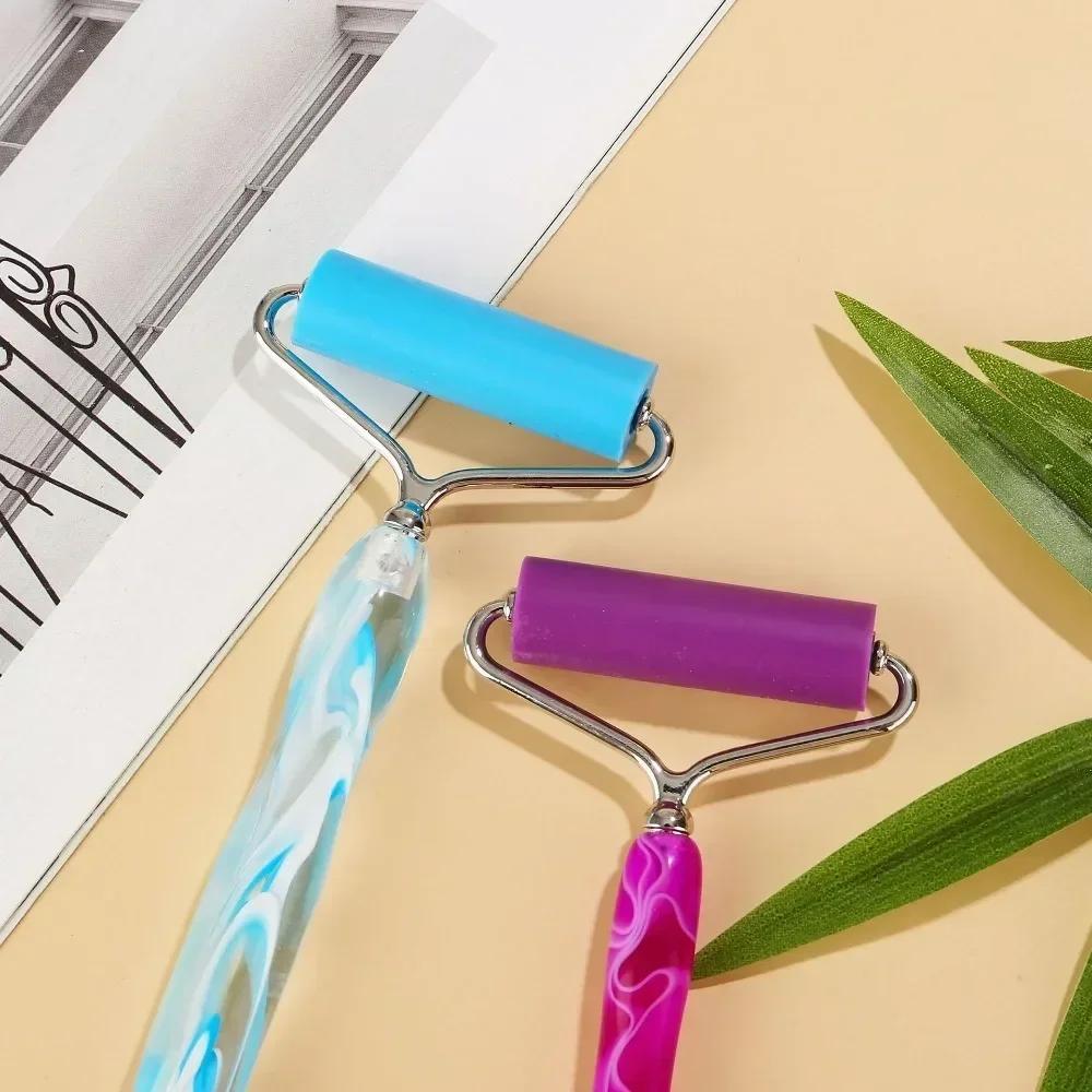 2024 Новый инструмент для алмазной живописи Барабанный ролик Аксессуары Лоток Мозаика Алмазная живопись Вышивка Аксессуары Набор Инструментов