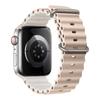 YurKem Strap For Apple Watch Ultra Band 49mm 44mm 40mm 45mm 41mm 42mm 38mm Silicone Bracelet iWatch Series 7 6 3 Se 8