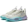(GS) Li-Ning Wade All City 10 V2 'Cotton Candy' Kids' ABPS009-1