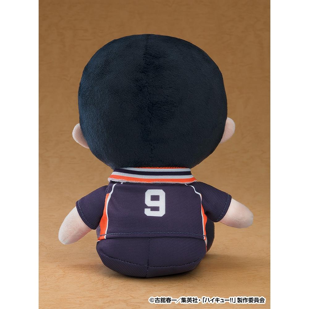 Haikyu   Haikyu   Plushie Tobio Kageyama