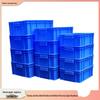 Heavy-Duty Industrial Plastic Turnover Box