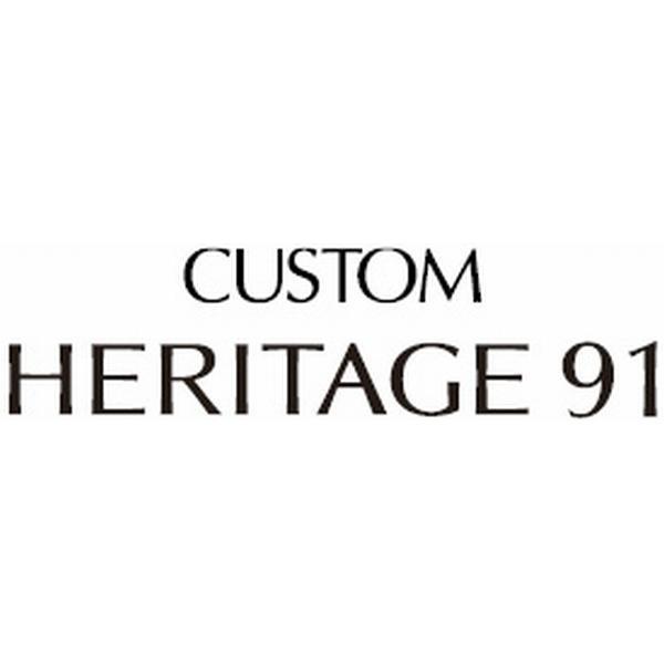 Перманентный маркер Pilot Custom Heritage 91
