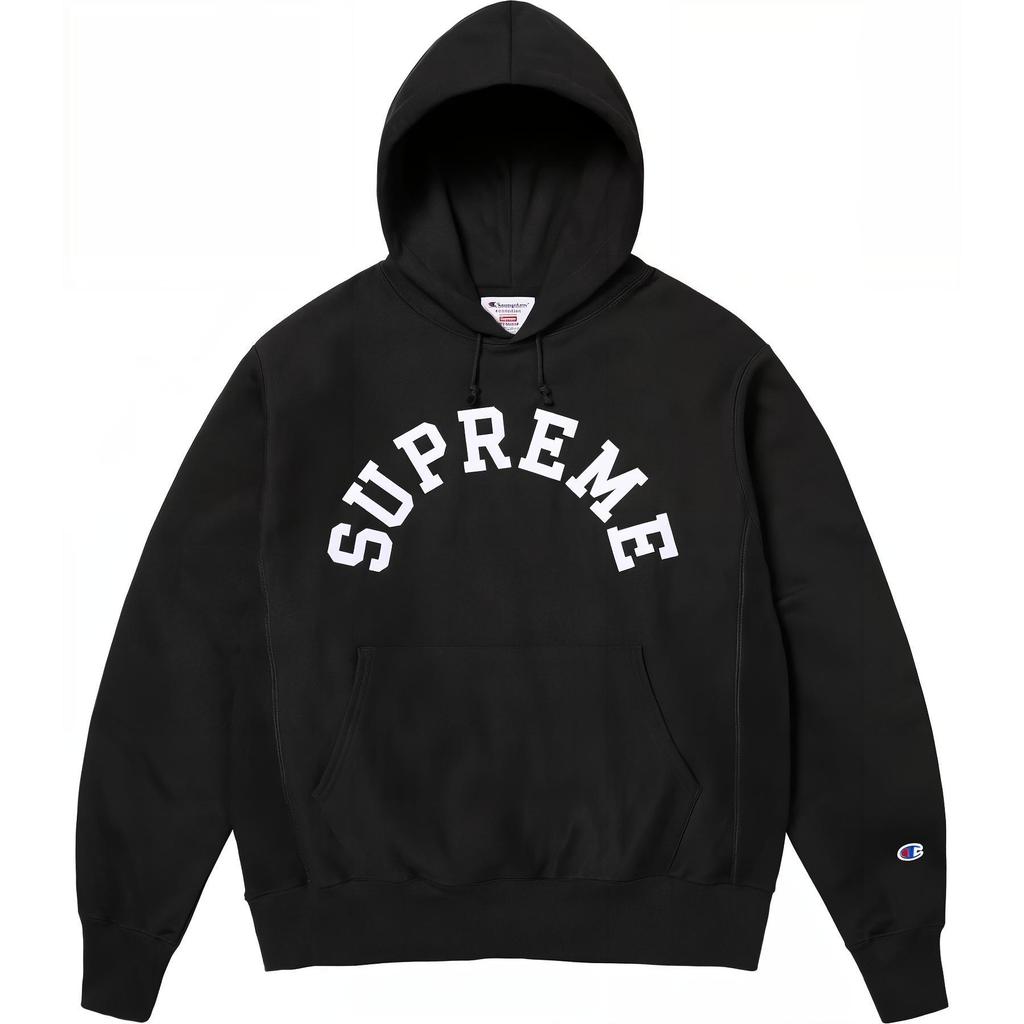 Supreme Champion Hooded Sweatshirt SS25 SUP-SS25-056