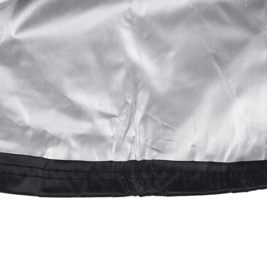 Разнообразное использование Чехол для гриля для барбекю Водонепроницаемый Подходит для различных уличных условий Подходит для большинства двухконфорочных Максимальный размер 32 дюйма