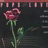 LP Record JOHN WILLIAMS & BOSTON POPS ORCHEST - Pops In Love R125230 Philips US Classical