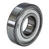 Niigata Seiki BeHAUS Made In Japan Ball Bearing 6307ZZ
