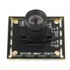 Новый модуль HD-камеры IMX179 8 МП 2025 года, фиксированный фокус, широкоугольный, с распознаванием лиц/сканированием документов, USB-камера для машинного зрения