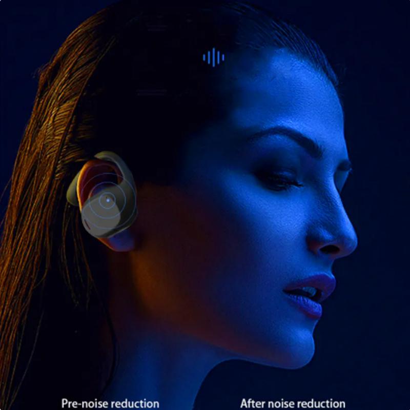 Переводчик Наушники-вкладыши с функцией перевода на 144 языка Bluetooth-наушники для путешествий с музыкой и звонками, использование с приложением