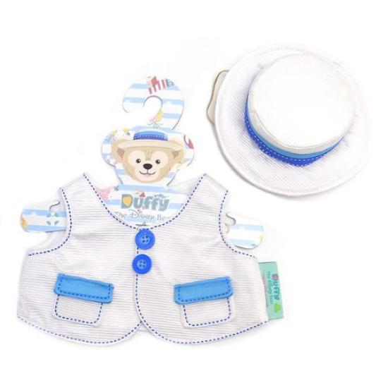Мягкая игрушка-костюм Spring Voyage Duffy размера S Disney Sea [Tokyo limited]