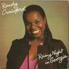 7inch Record RANDY CRAWFORD - Rainy Night In Georgia K17840 Warner Bros. Re 1981 UK Soul/Funk Used