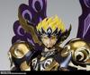 TAMASHII NATIONS Saint Cloth Myth EX Saint Seiya Бог примерно 180 мм окрашенная подвижная фигурка Гипнос, Сон, ПВХ и АБС и литье под давлением