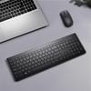 Dell Беспроводной комплект клавиатуры и мыши KM3322W