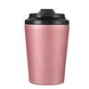 Vacuum Thermal Coffee Cup with Lid Stainless Steel Tumbler Portable Travel Car Insulated Mug for Tea Milk Water Bottle Drinkware