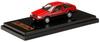 Hobby Japan HJ64 Toyota Corolla Levin AE86 3-дверный GT Apex 1983 Готовая модель HJ643037RK 1/64 Красный/Черный