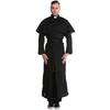 Halloween Costumes, Men's Priests and Nuns, Couples' Costumes, Uniforms, Performance Costumes