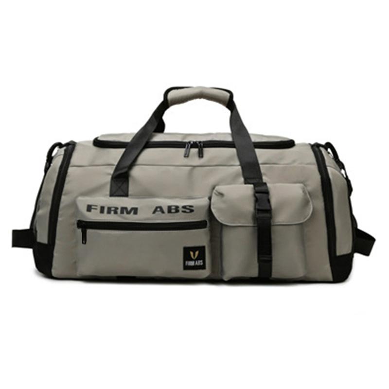 Большой Тактический Рюкзак Женский Тренажерный Зал Фитнес Путешествия Чемодан Сумка Кемпинг Тренировка Плечо Спортивная Сумка Для Мужчин Чемоданы