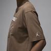 JORDAN Flight Heritage Women's Graphic T Shirt FQ3241-223