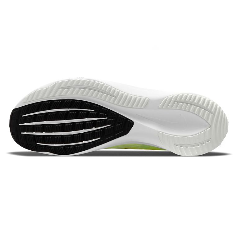 Nike Мужские кроссовки Air Zoom Rival Fly 3 Fast Pack желтые Barely-Volt Photon-Dust CT2405-700