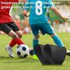 Soccer Lace Bands Youth Soccer Cleat Lace Cover Silicone Shoelaces Covers Sports Accessory for Football Baseball Shoes
