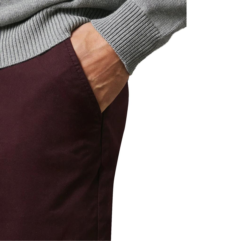 Maine Men's Premium Chino Trousers