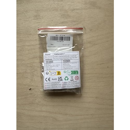 Xiatiaosann 4-компонентный гибкий штекер-банан на 4 мм гнездо-банан, адаптер-разъем для динамиков и аудиооборудования с пружинными клеммами для усилителей и аудиооборуд