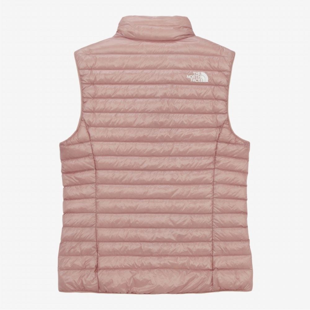 The North Face Nv1dr80b Women S Arenal veSt rdS grayiSh Pink