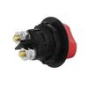 090E 50A-300A 12-32V Отключатели аккумулятора Выключатель массы Отключатель аккумулятора ВКЛ Выкл Изолятор Выключатель питания аккумулятора