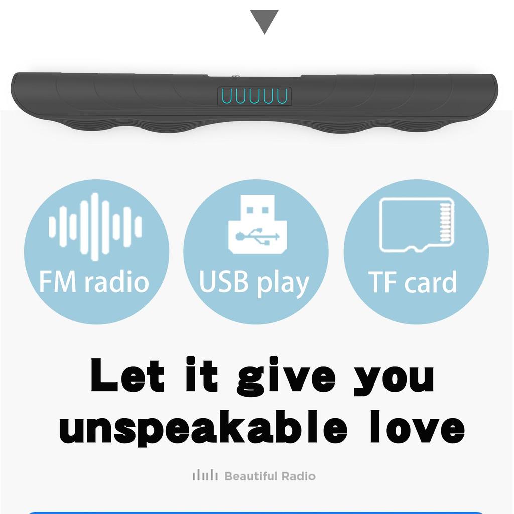 Беспроводная звуковая панель Bluetooth, динамик, проводной стереосистема объемного звучания, домашний кинотеатр, ТВ-система, TF-карта, USB-устройство для воспроизведения, пульт дистанционного управления, питание, звук, динамик