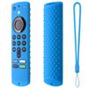 TV Accessories Remote Control Skin Remote Controller Protector Silicone Cover Protective Case