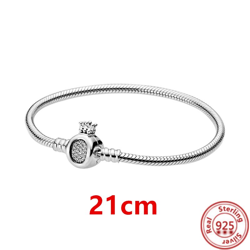 925 медь Милая серия животных Кошка Собака Слон Единорог Птица Подвеска Бусины удачи Подходят для оригинального браслета с шармами Pantaro DIY Циркон