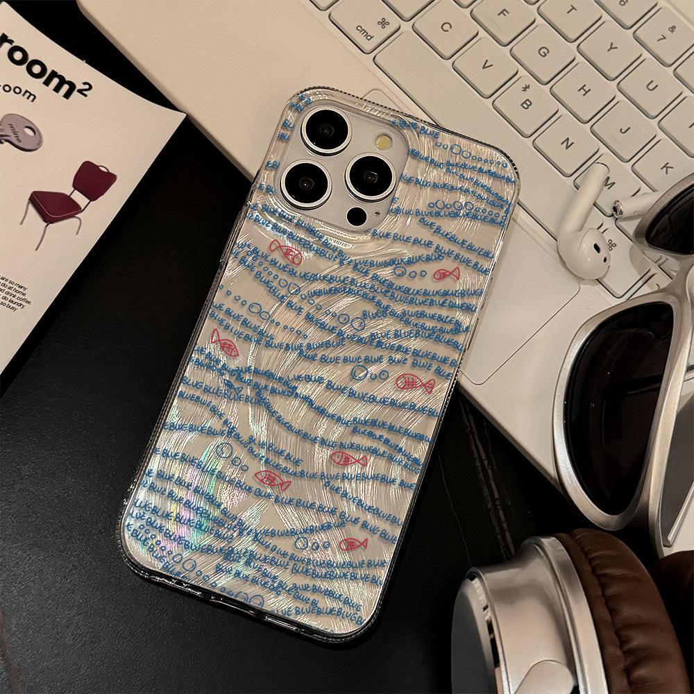 Чехол для телефона Feather Luster для Samsung A53 A14 A33 A12 A32 S24 S23 Plus S20 S21 FE для iPhone 17 15 16 13 Pro 17 16 Pro Max Чехол для телефона с бабочкой и бантом