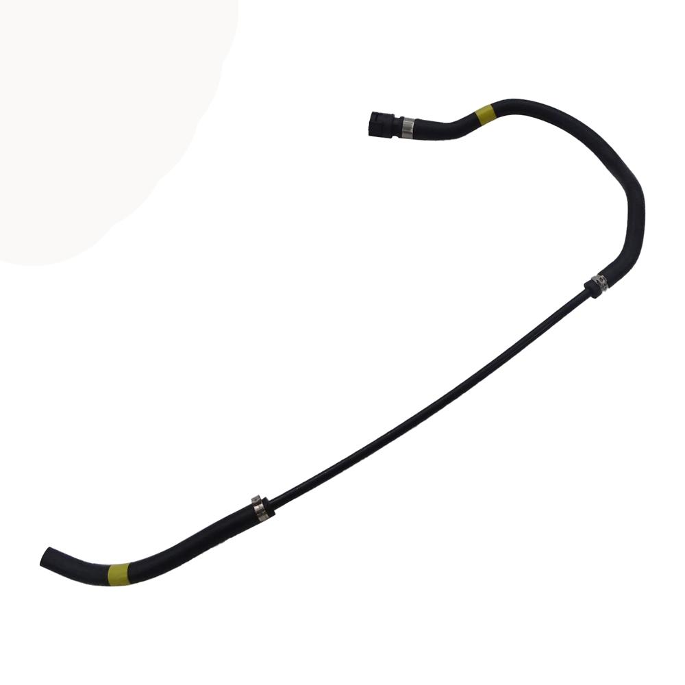 Water Pipe Auxiliary Kettle (Top)  Suitable for:Bmw 3 E90 2005-2012   OE:1712 7618 510